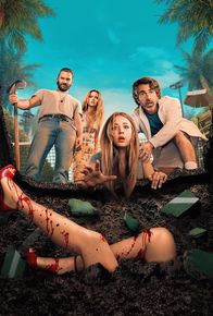 Based on a True Story - Sprich oder stirb! – 2. Staffel