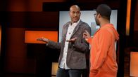 Key & Peele – L-R: Keegan-Michael Key, Jordan Peele