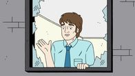 Ugly Americans – Mark