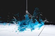 Impulse – "Impulse" erklärt, wie die Menschen in der Vergangenheit das Wasser studiert haben, um sein Verhalten zu verstehen.