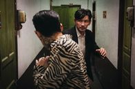 Deliver Us From Evil – Ray (Lee Jung-jae, l.) und In-nam (Jung-min Hwang, r.)