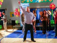 Modern Family – Cameron (Eric Stonestreet)
