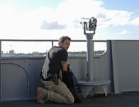 Hawaii Five-0 – Ein neuer Fall beschäftigt Steve (Alex O'Loughlin) und sein Team ...