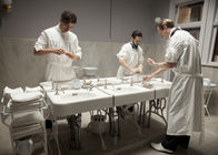 The Knick – The Knick (2014)