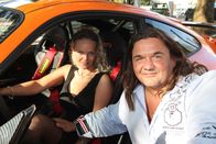 Markus - Autohändler aus dem Pott – Markus Niemann (r.)