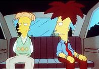 Die Simpsons – "Die Simpsons", "Die beiden hinterhältigen Brüder." In Springfield sollen ein Staudamm und ein Wasserkraftwerk gebaut werden. Den Auftrag zur Errichtung der Anlagen erhält Cecil, der Bruder von Tingel-Tangel-Bob. Zur Unterstützung holt Cecil seinen Bruder aus dem Gefängnis. Bart ist beunruhigt. Tingel-Tangel-Bob trachtete ihm einst nach dem Leben. Während seiner Haft scheint aus dem Kriminellen aber ein netter Mensch geworden zu sein.