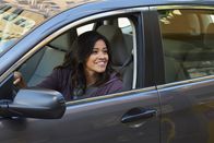 Brooklyn Nine-Nine – Alicia (Gina Rodriguez)