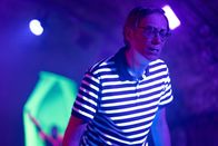 The Outlaws – Gregory Dillard (Stephen Merchant)