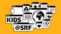 Kids@SRF – Kids@SRF Keyvisual 2022