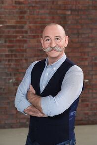 Bares für Rares - Lieblingsstücke – Horst Lichter.