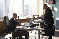 Suits – Suits (2018)