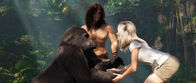Tarzan – Tarzan (2013)