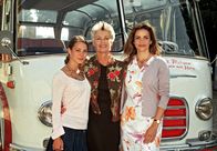 Sehnsucht nach Rimini – Sehnsucht nach Rimini (2007)