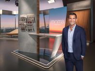 ZDF-Morgenmagazin – Mitri Sirin