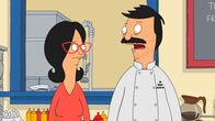 Bob's Burgers – L-R: Linda, Bob