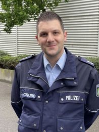 Auf Streife – Tim