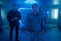 Escape Plan 2 – Escape Plan 2 (2018)