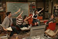 How I Met Your Mother – How I Met Your Mother (2008)