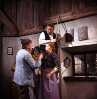 Das sündige Dorf – Das sündige Dorf (1954)