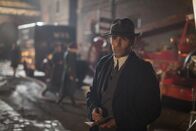 The Halcyon – Joe O'Hara (Matt Ryan)