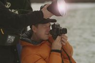 Kulturplatz – Kulturplatz Fotos für Vogue & Co. – Unterwegs mit einem Starfotografen Der Schweizer Fotograf Lukas Wassmann Copyright: SRF