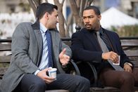 Power – Power (2016)