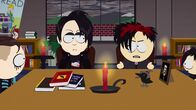 South Park – Pete (2.v.r.)