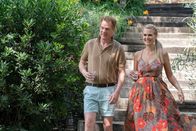 You're the Worst – Vernon (Todd Robert Anderson, l.); Becca (Janet Varney, r.)