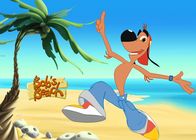 Bob's Beach – Bob's Beach (2003)