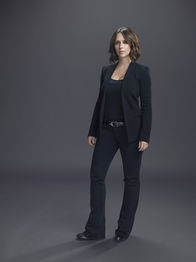 Criminal Minds – Criminal Minds (2014)
