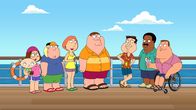 Family Guy – Fr, 26.08., 14:35 Uhr
