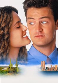 Fools Rush In - Herz über Kopf – Fools Rush In - Herz über Kopf (1997)