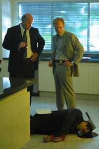 CSI: Miami – CSI: Miami (2004)