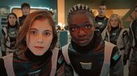 DreaMars – Kann Emmas (Romi Aviram) riskantes Manöver das Team und die Erde retten?