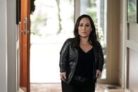 MacGyver – Matty Weber (Meredith Eaton)
