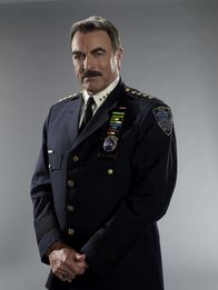 Blue Bloods - Crime Scene New York – Blue Bloods - Crime Scene New York (2011)