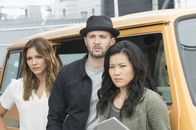 Scorpion – Katharine McPhee, Eddie Kaye Thomas, Jadyn Wong