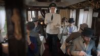 Die glorreichen 10 – Manche Spurts werden zur Legende. So wie die Jungfernfahrt des Orient-Express, dem Luxushotel auf Rädern.