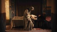 Mythos Ramses II. – Als Tutanchamun kinderlos stirbt, endet die 18. Dynastie. Auch seinen beiden Nachfolger haben keine männlichen Erben.
