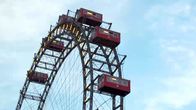 Der Wiener Prater – Der Wiener Prater (2017)