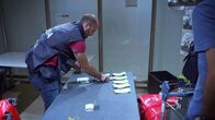 Border Control: Italiens Grenzschützer – Do, 20.02., 12:15 Uhr