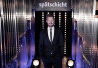 Spätschicht - Die SWR Comedy-Bühne – Moderator und Gastgeber Florian Schroeder.