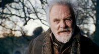 Wolfman – Sir John Talbot (Anthony Hopkins)