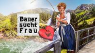 Bauer sucht Frau – Sa, 31.05., 17:00 Uhr