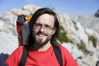 Bergwelten – Geologe und Höhlenforscher Sebastian Heiland