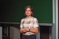 Tatort – Victoria Trauttmansdorff (Professor Leyh).