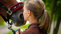 HipHorses – Larissa und ihr Dressur-Pferd Checker JackÂ