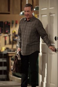 Last Man Standing – Tim Allen (Mike Baxter).