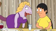 Bob's Burgers – Gene (r.)