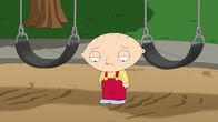 Family Guy – Wird von Peter im Park vergessen: Stewie ...